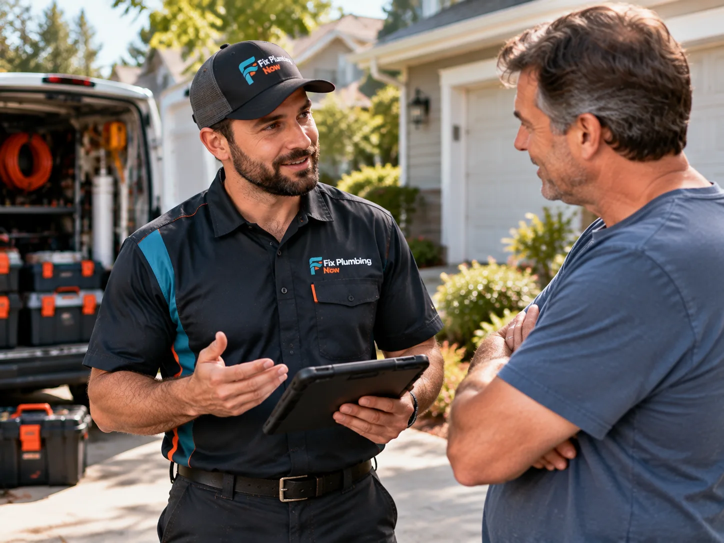 Clogged Drain Service Anderson, CA FAQs